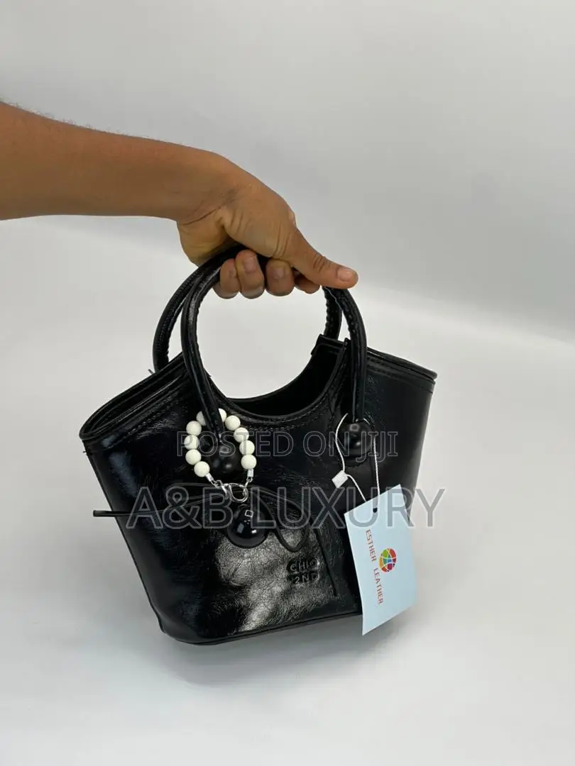 Suppwr Quality Bag