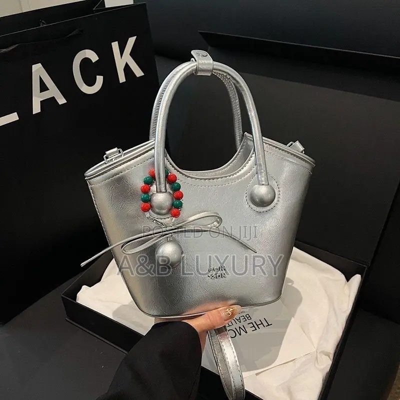 Suppwr Quality Bag