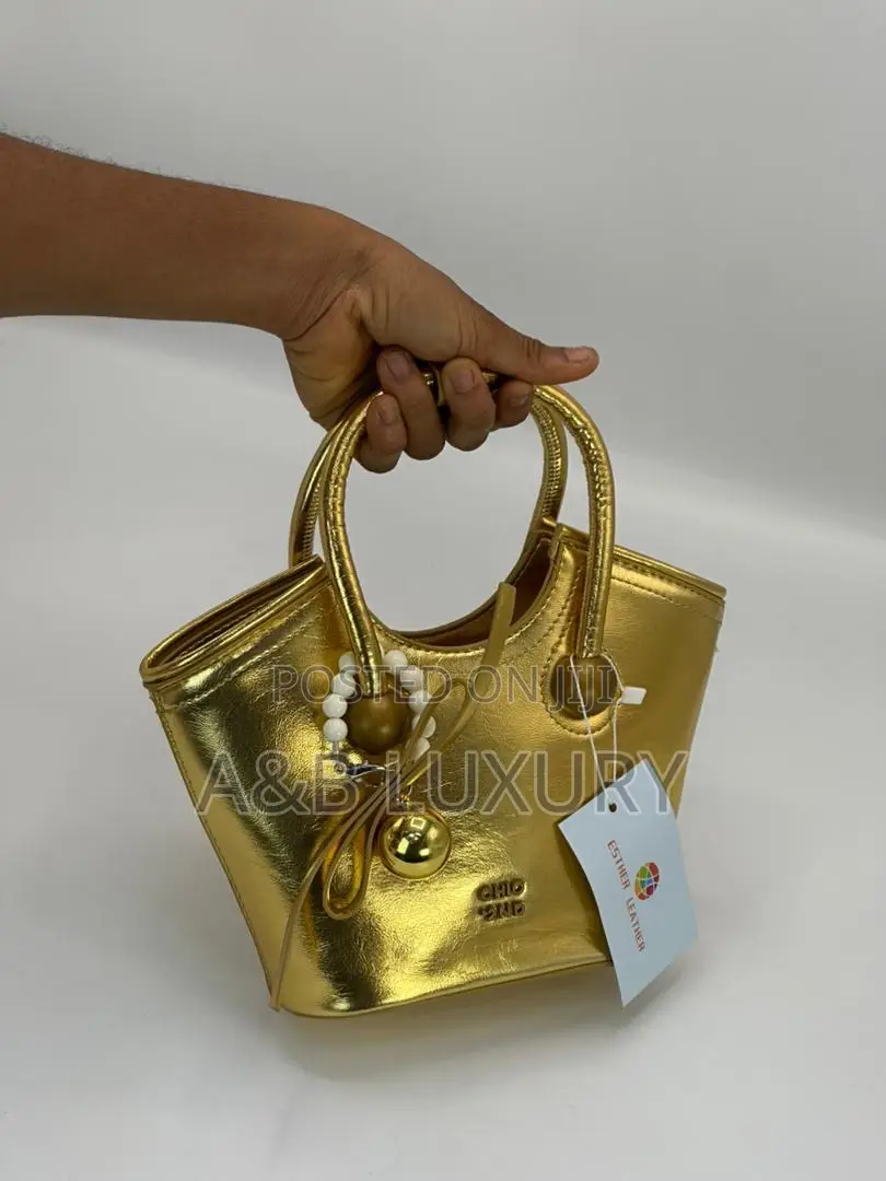Suppwr Quality Bag