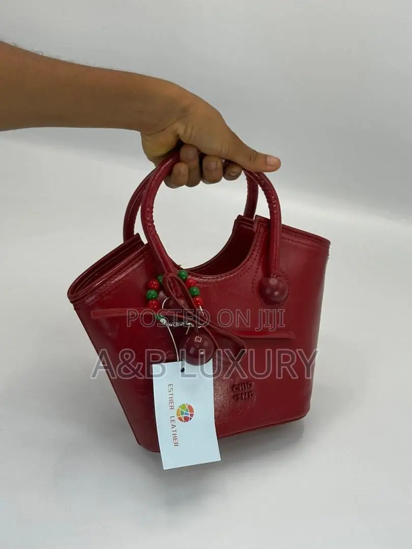 Suppwr Quality Bag