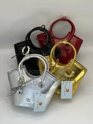 Suppwr Quality Bag