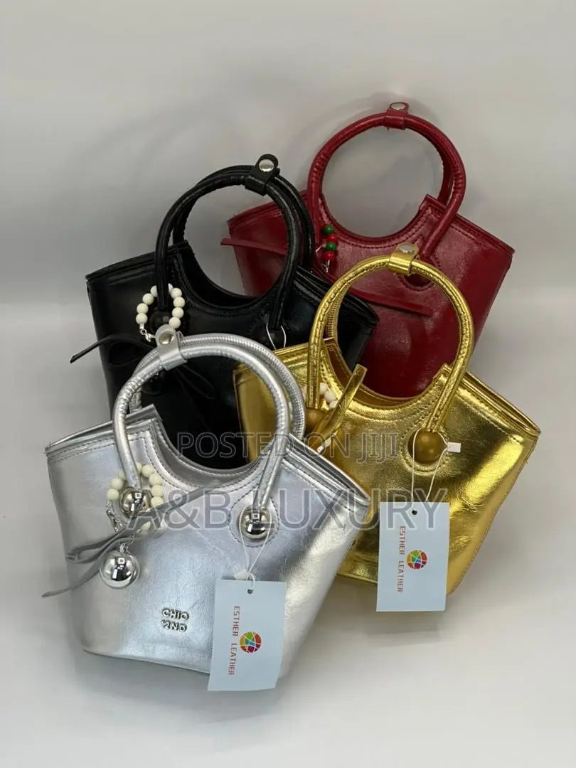 Suppwr Quality Bag