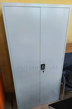 Office Matel Book Shelf
