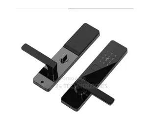 Contemporary Smart Tthotel/Ttlock Hotel, Apartment Lock