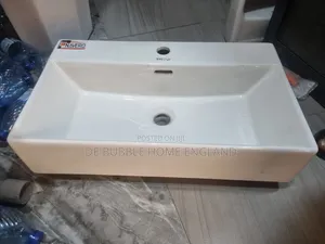 Executive Vanity Wash Hand Basin
