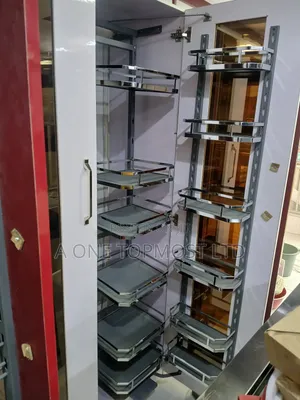 Pantry (6 Layer)