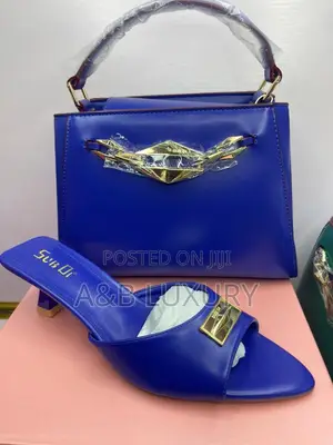 Sub-Di Quality Leather Bag