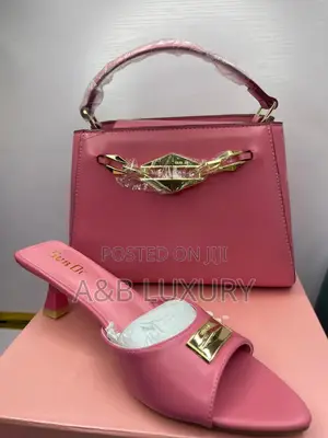 Sub-Di Quality Leather Bag