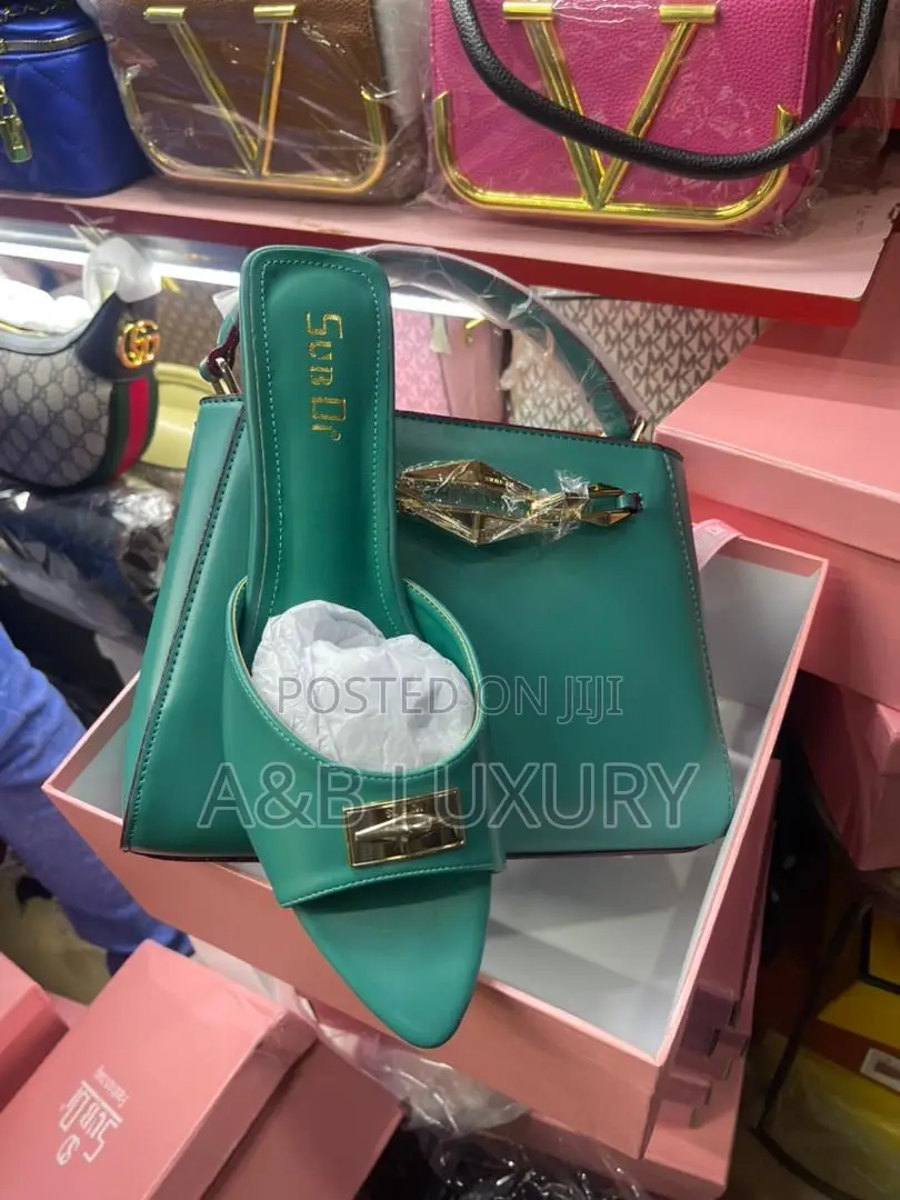 Sub-Di Quality Leather Bag