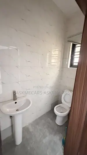 4bdrm Duplex in Harris Drive, VGC / Ajah for rent