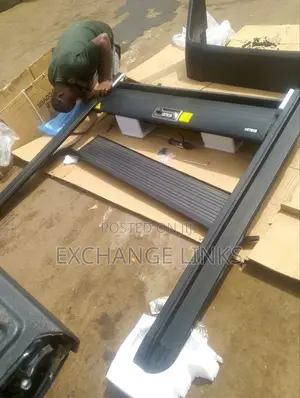 Toyota Hilux Booth Cover New Model