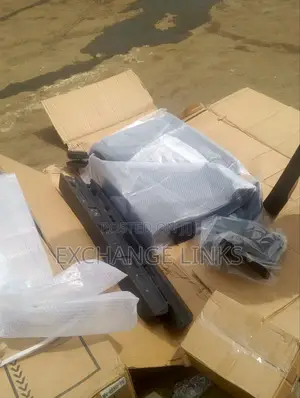 Toyota Hilux Booth Cover New Model
