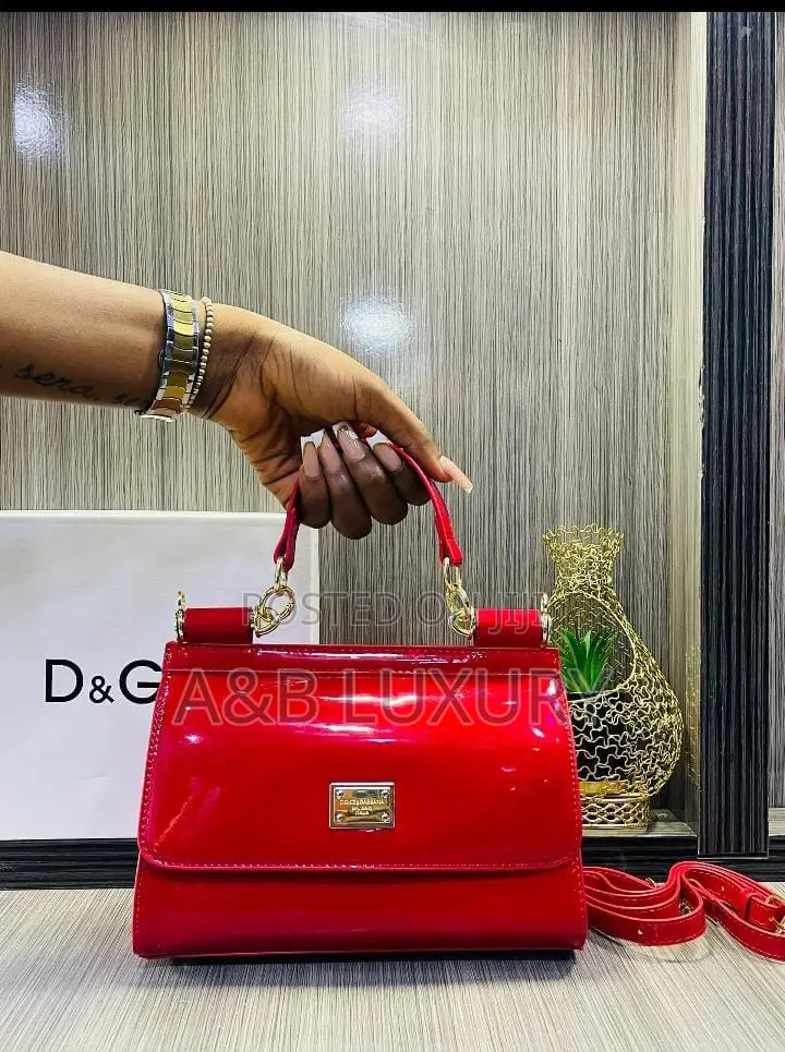 Dolce and Gabbana
