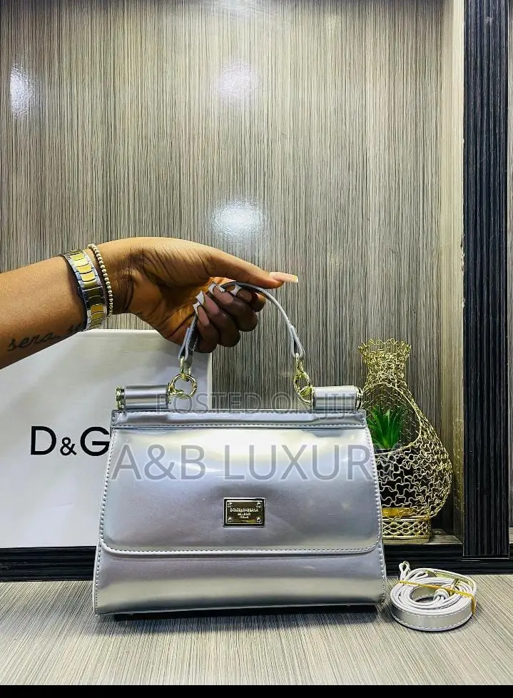Dolce and Gabbana