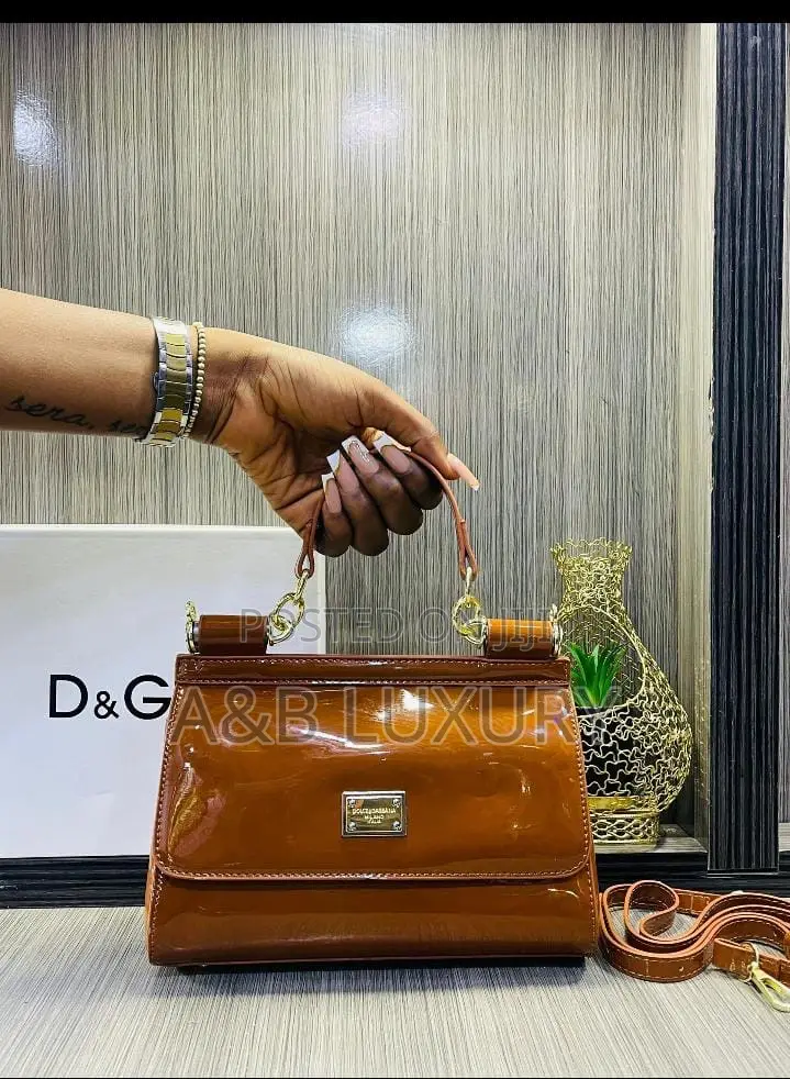 Dolce and Gabbana