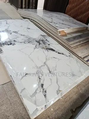 Marbles PVC Boards