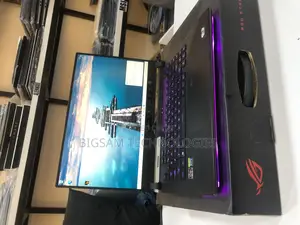 New Laptop Asus ROG Strix G731G 32GB Intel Core Ultra 9 SSD 2T