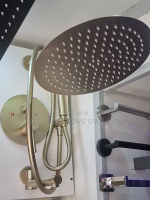 5 Ways High Quality Condit Shower Mixer Gold