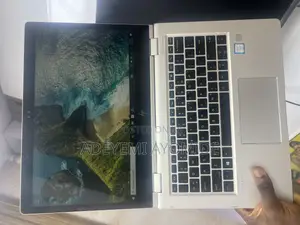 Laptop HP EliteBook x360 1030 G2 8GB Intel Core i7 SSD 512GB