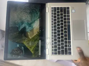 Laptop HP EliteBook x360 1030 G2 8GB Intel Core i7 SSD 512GB