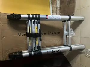 Aluminum Ladder
