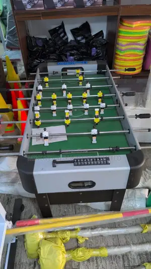 Soccer Table