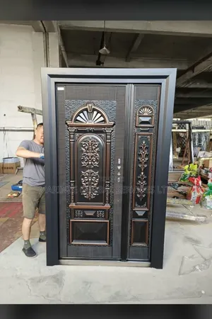 Foreign Doors and Nigeria Doors