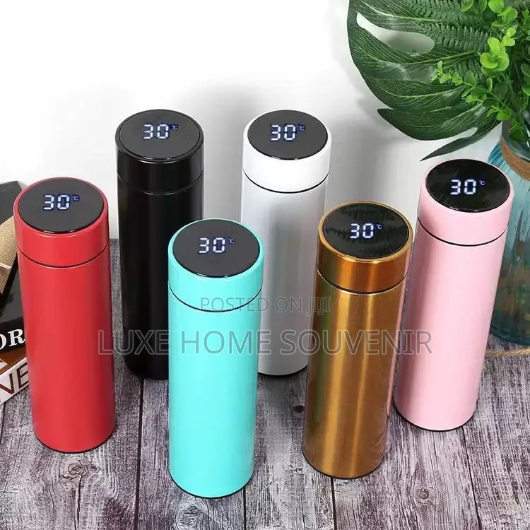 Temperature Flask 500ml
