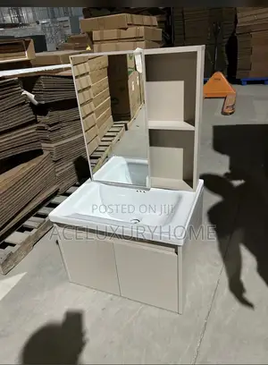 Cabinet Wall Hung