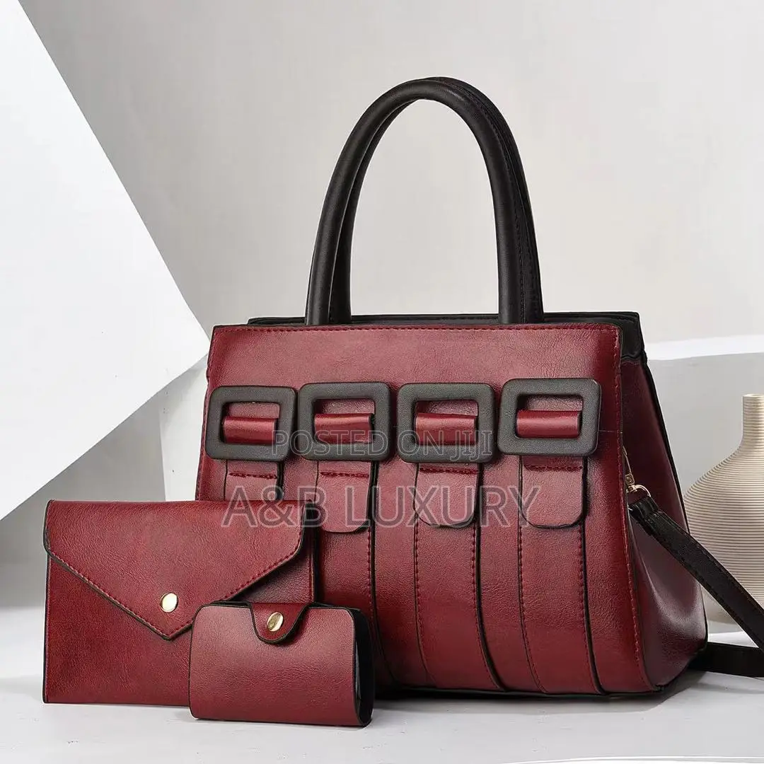 High Quality Bag and Purse