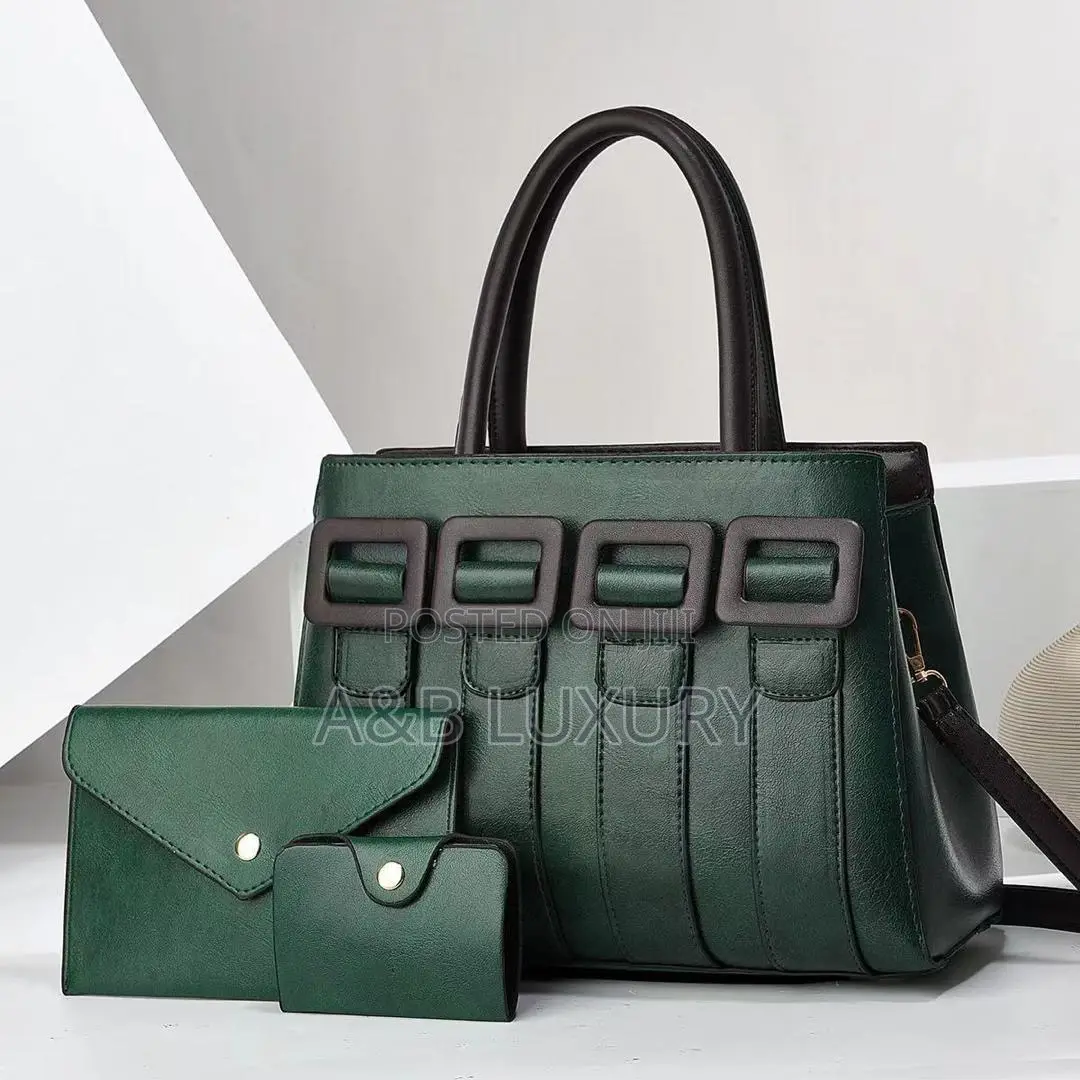 High Quality Bag and Purse