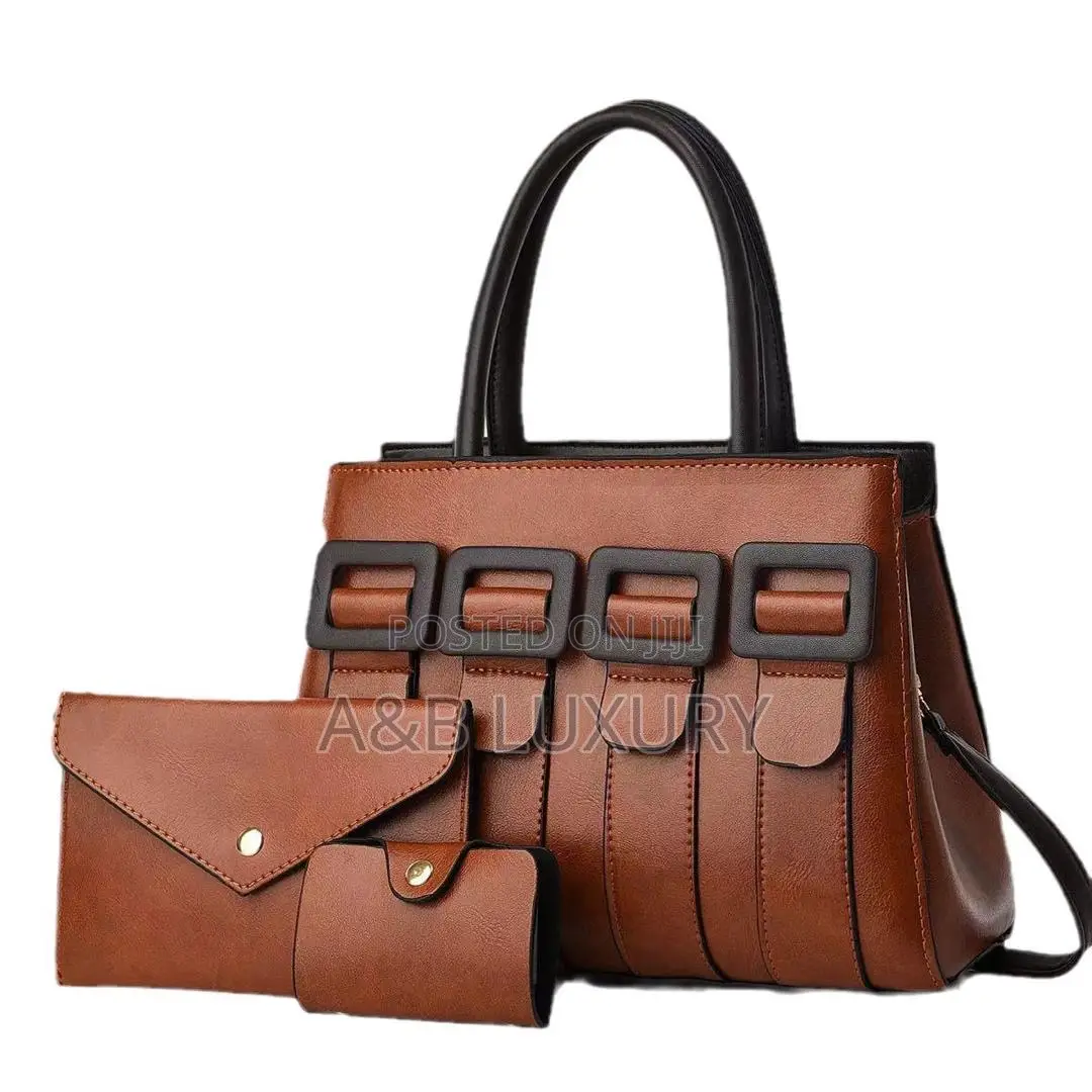 High Quality Bag and Purse