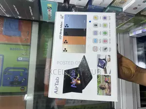 New AirTab U17 Ultra 1 TB Blue