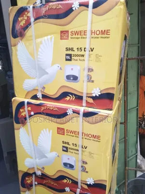 Water Heater