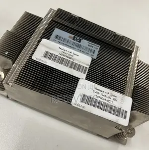 Hp Proliant Bl680c G5 Blade Server Heatsink 452082-001