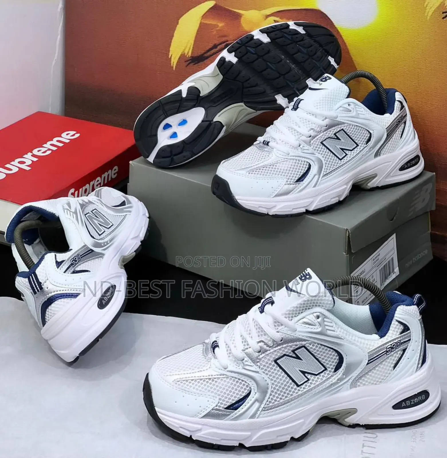 Louis Vuitton Sneakers