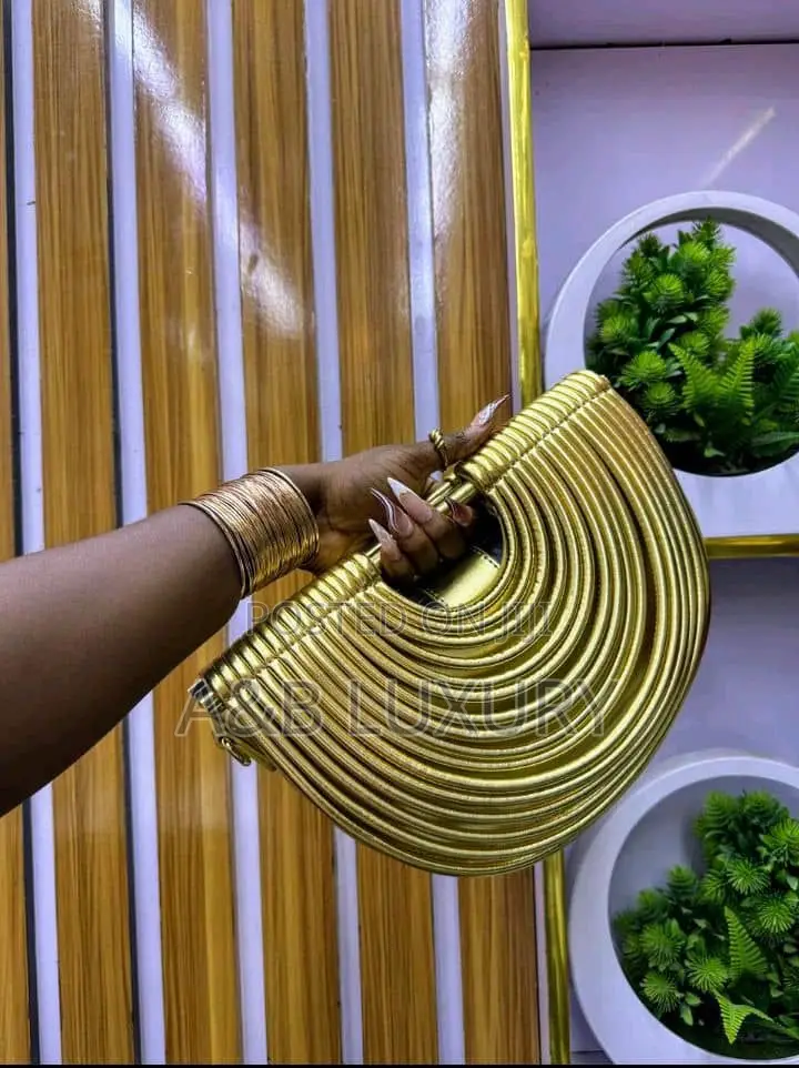Bottega Bag