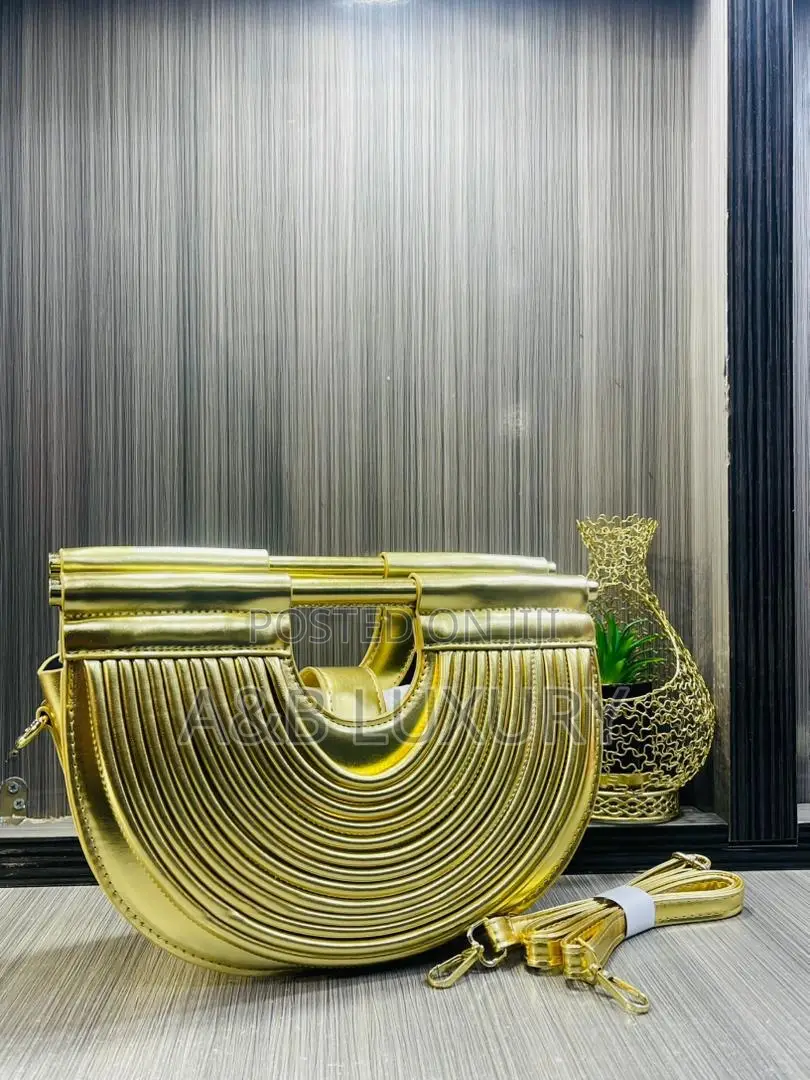 Bottega Bag