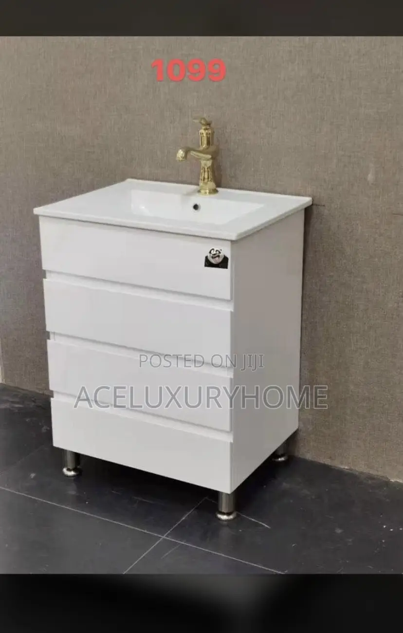 Cabinet Standing