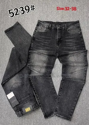 Quality  Men's Wears
