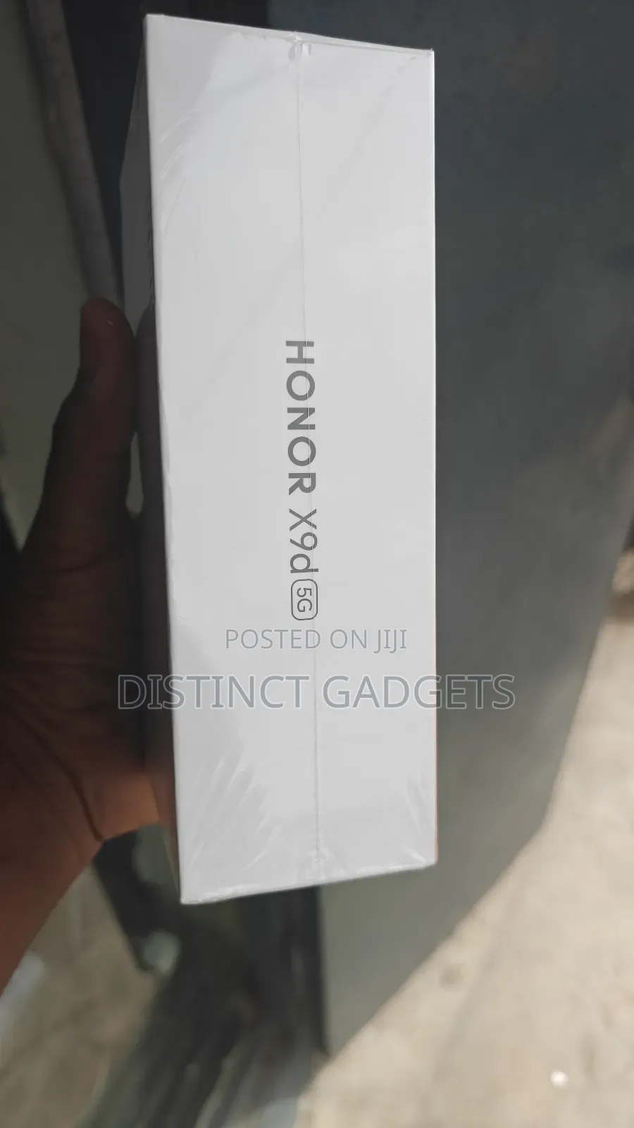 New Honor X9d 512 GB Red