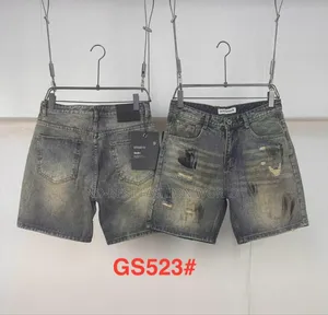 Quality Short Jeans