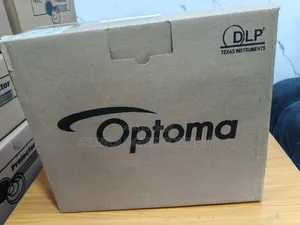Optoma S316 3200 Lumens Multimedia Dlp Projector