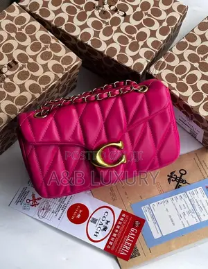 Coach Quality Fashion Bag