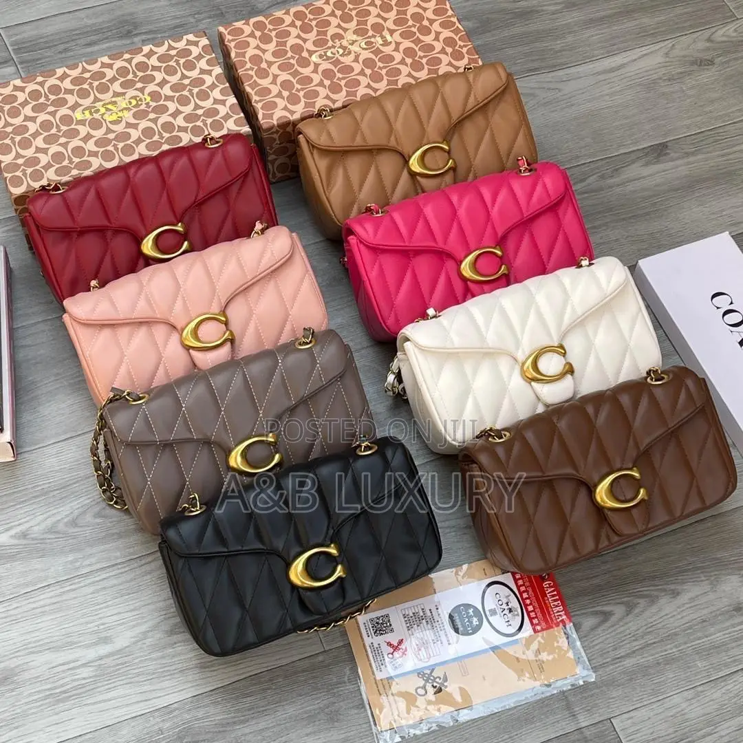 Coach Quality Fashion Bag
