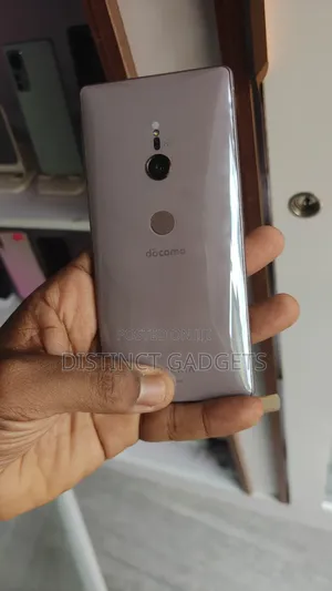 Sony Xperia XZ2 64 GB Purple
