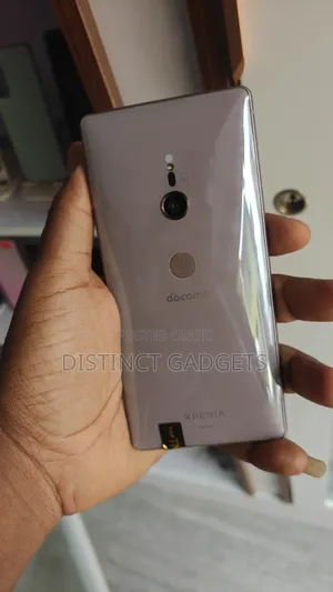 Sony Xperia XZ2 64 GB Purple