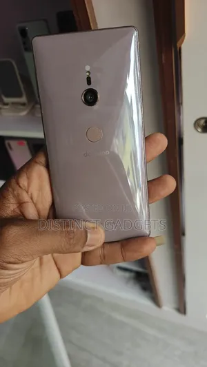 Sony Xperia XZ2 64 GB Purple