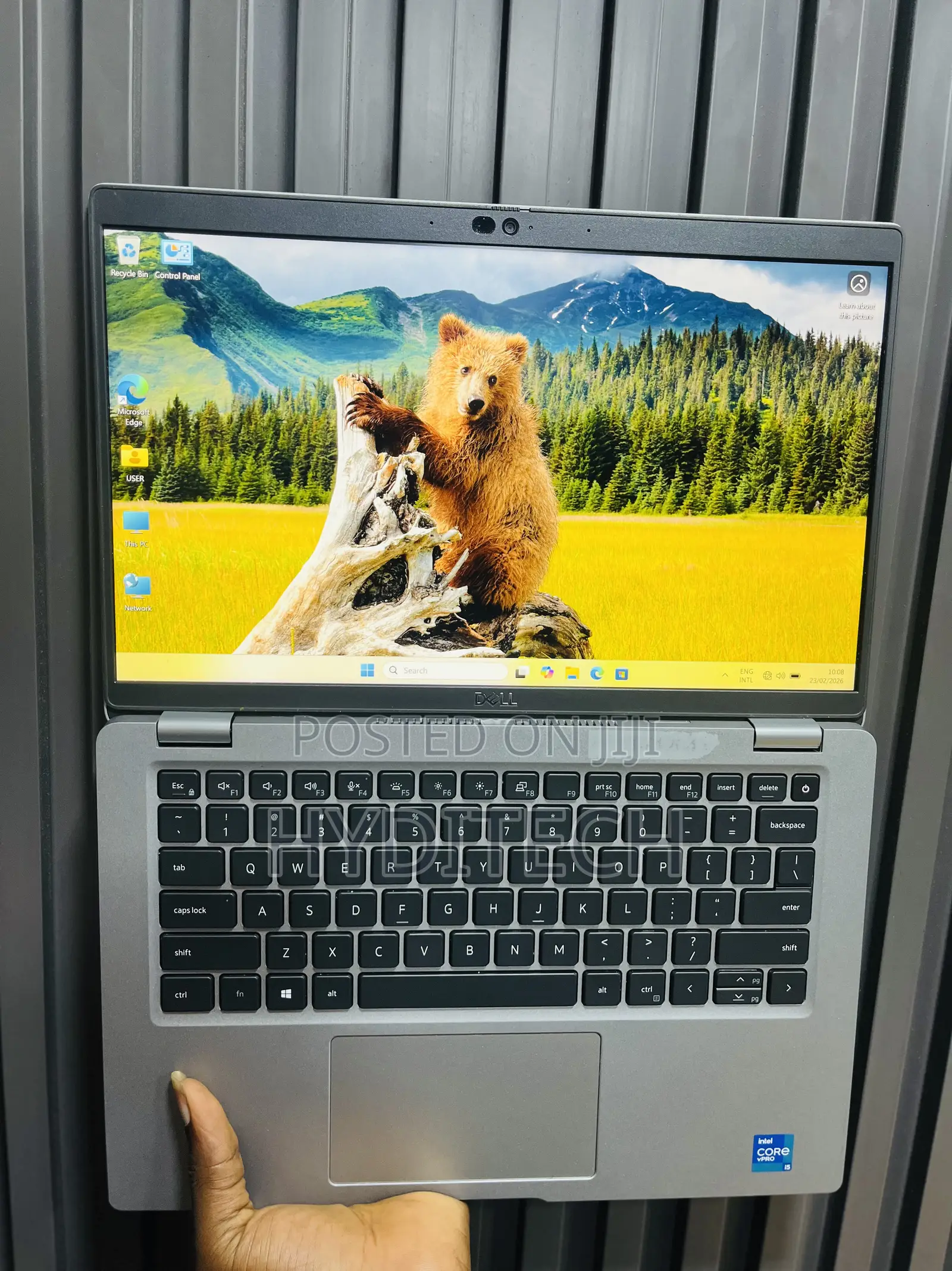 Laptop Dell Latitude 5420 8GB Intel Core i5 SSD 256GB