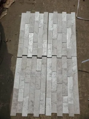 Crack Outside Wall Tiles